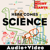 They Might Be Giants image on tourvolume.com