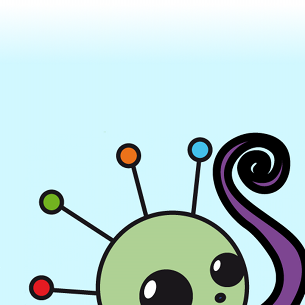 ABC 4 Aliens ABC 4 Aliens