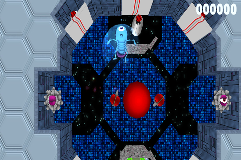 Screenshot Noil First Chronicle Screenshot Noil First Chronicle