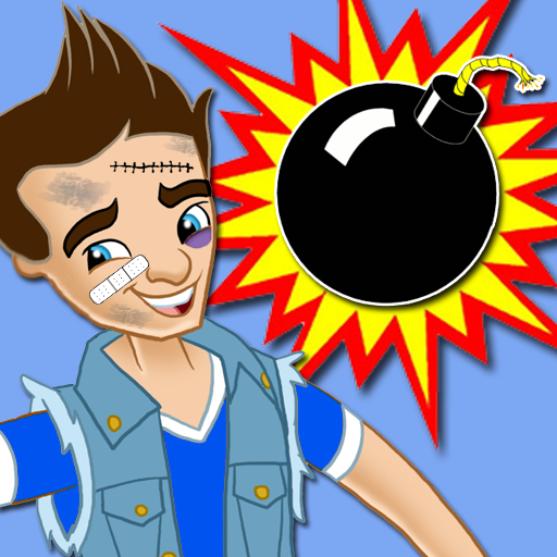 Save Dave icon